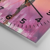 Quadrante con numeri