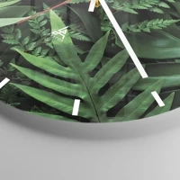 Quadrante con trattini