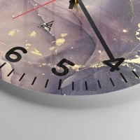 Quadrante con numeri