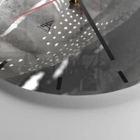 Quadrante con trattini