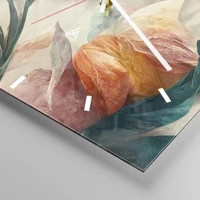 Quadrante con trattini