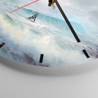 Quadrante con trattini