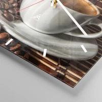 Quadrante con trattini