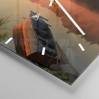 Quadrante con trattini