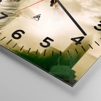 Quadrante con numeri