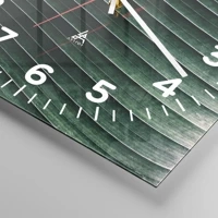 Quadrante con numeri