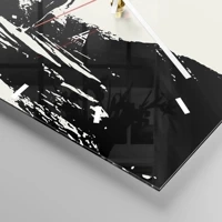 Quadrante con trattini