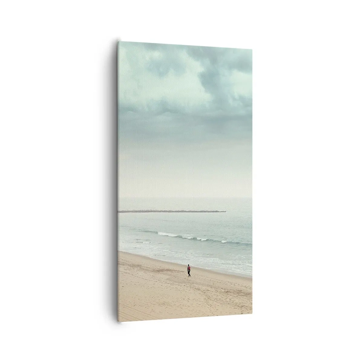 Quadro su tela - Stampe su Tela - Cercando la pace - 65x120 cm