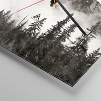 Quadrante con trattini