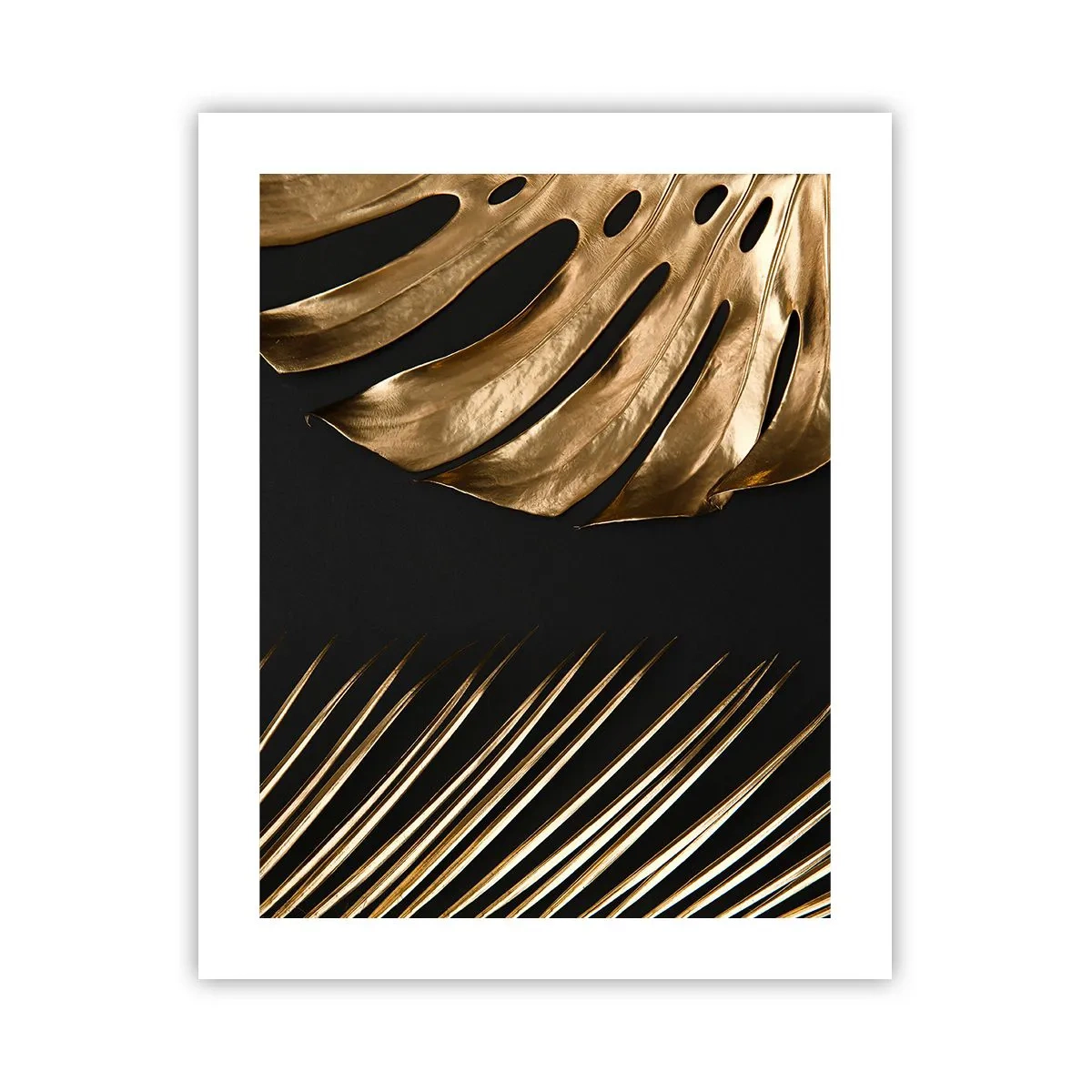 Poster - Diverse, ma ugualmente care - 40x50 cm