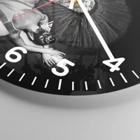 Quadrante con numeri