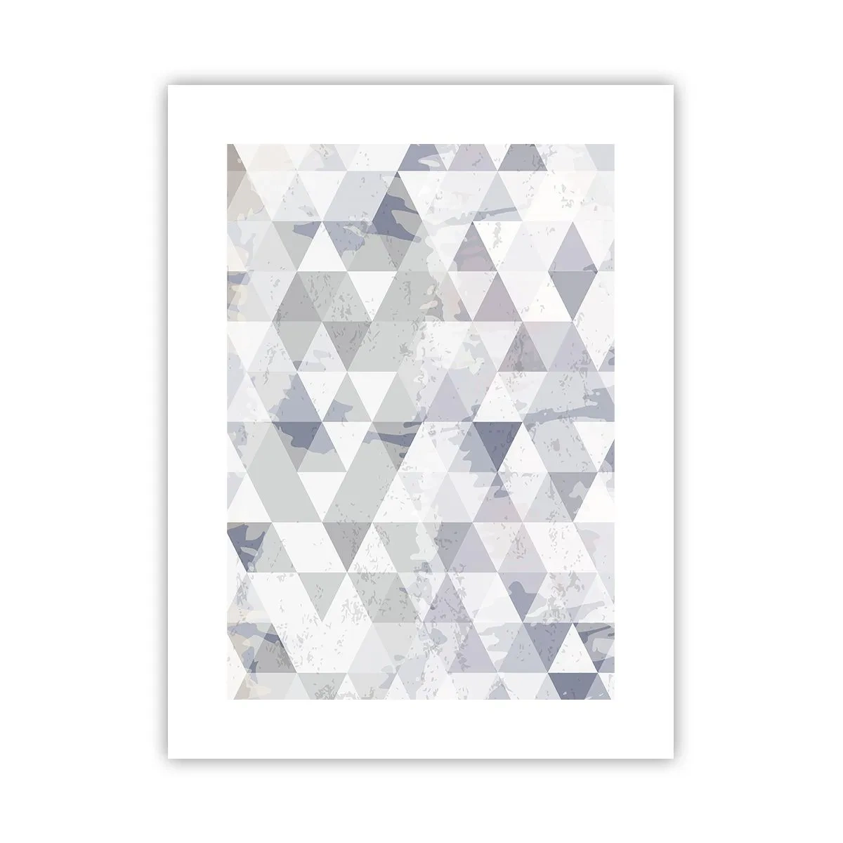 Poster - Al ritmo di tre - 30x40 cm