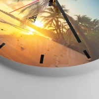 Quadrante con trattini