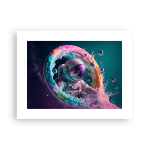 Poster - Stargate - 40x30 cm