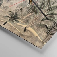 Quadrante con trattini