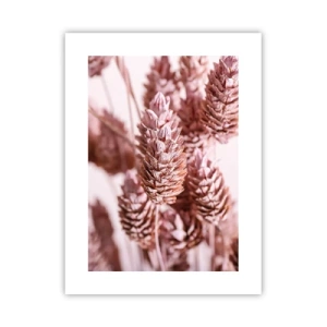 Poster - A prima vista poco appariscenti - 30x40 cm