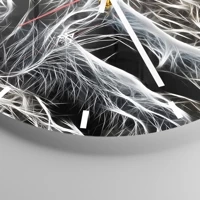 Quadrante con trattini