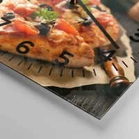 Quadrante con numeri