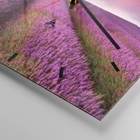 Quadrante con trattini