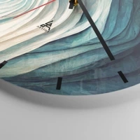 Quadrante con trattini