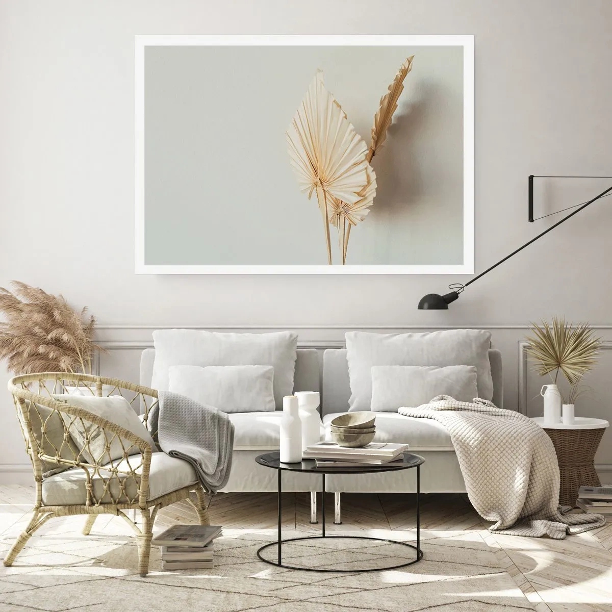 Poster - Quando serve il sollievo - 50x40 cm