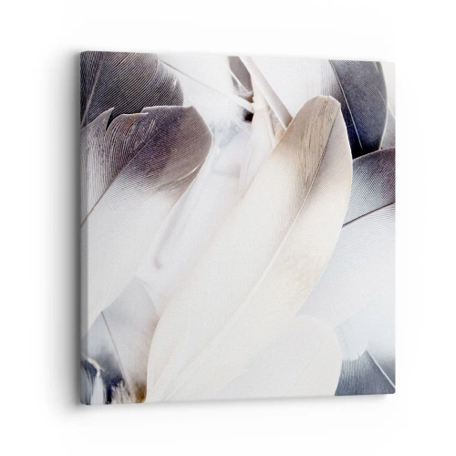 Quadro su tela - Stampe su Tela - Quasi angeliche - 30x30 cm