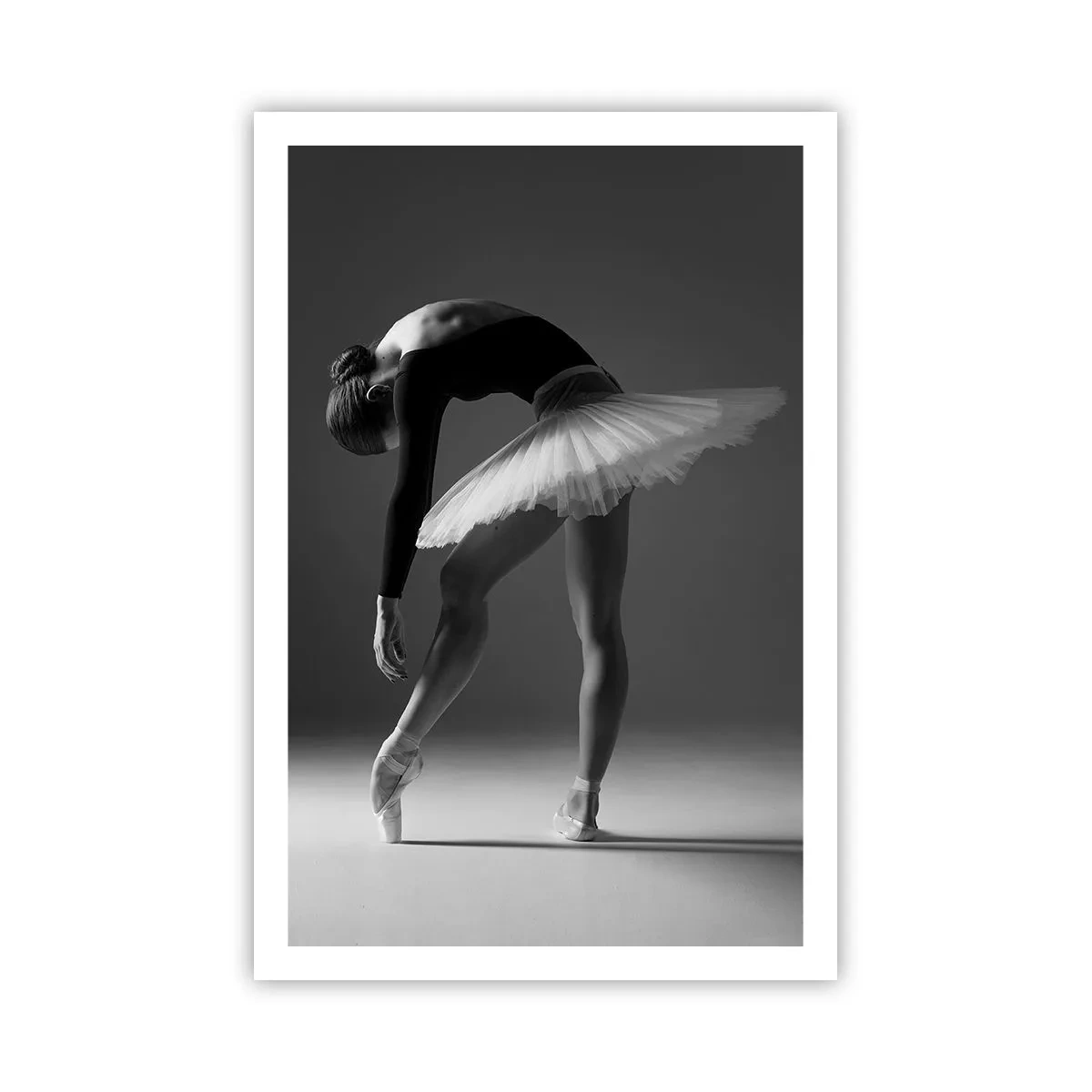 Poster - Bella ballerina - 61x91 cm