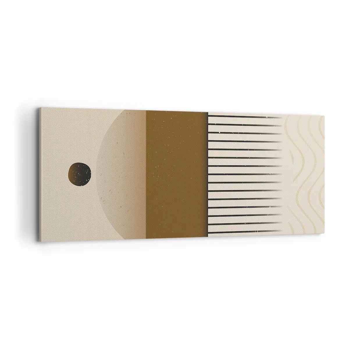 Quadro su tela - Stampe su Tela - Diversi stati - 100x40 cm