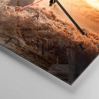 Quadrante con trattini