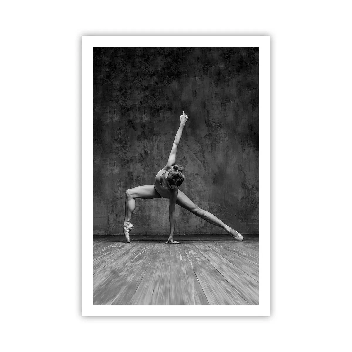 Poster - Ideale di equilibrio - 61x91 cm