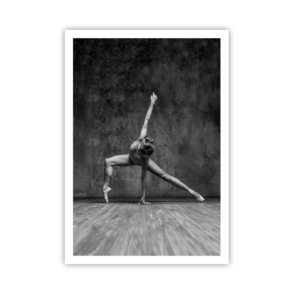 Poster - Ideale di equilibrio - 70x100 cm