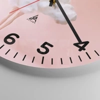 Quadrante con numeri