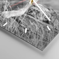 Quadrante con trattini