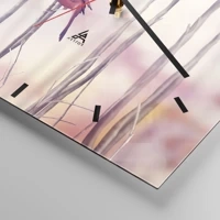 Quadrante con trattini