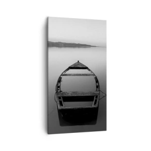 Quadro su tela - Stampe su Tela - Nostalgia e malinconia - 45x80 cm