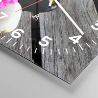 Quadrante con numeri