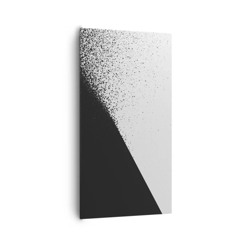 Quadro su tela - Stampe su Tela - Più veloce, sempre di più - 65x120 cm