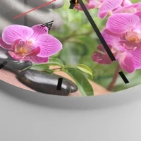 Quadrante con trattini