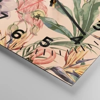 Quadrante con numeri