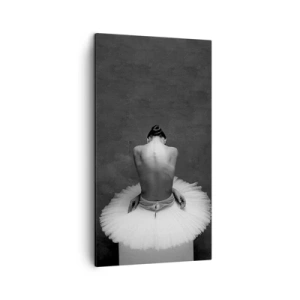 Quadro su tela - Stampe su Tela - Fiorisce adesso - 45x80 cm