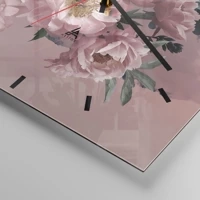 Quadrante con trattini