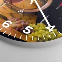 Quadrante con numeri