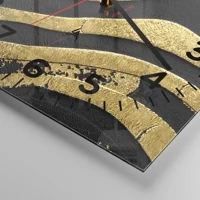 Quadrante con numeri