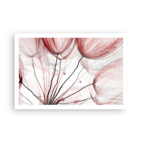 Poster - Prima del decollo - 91x61 cm