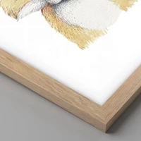 Rovere chiaro