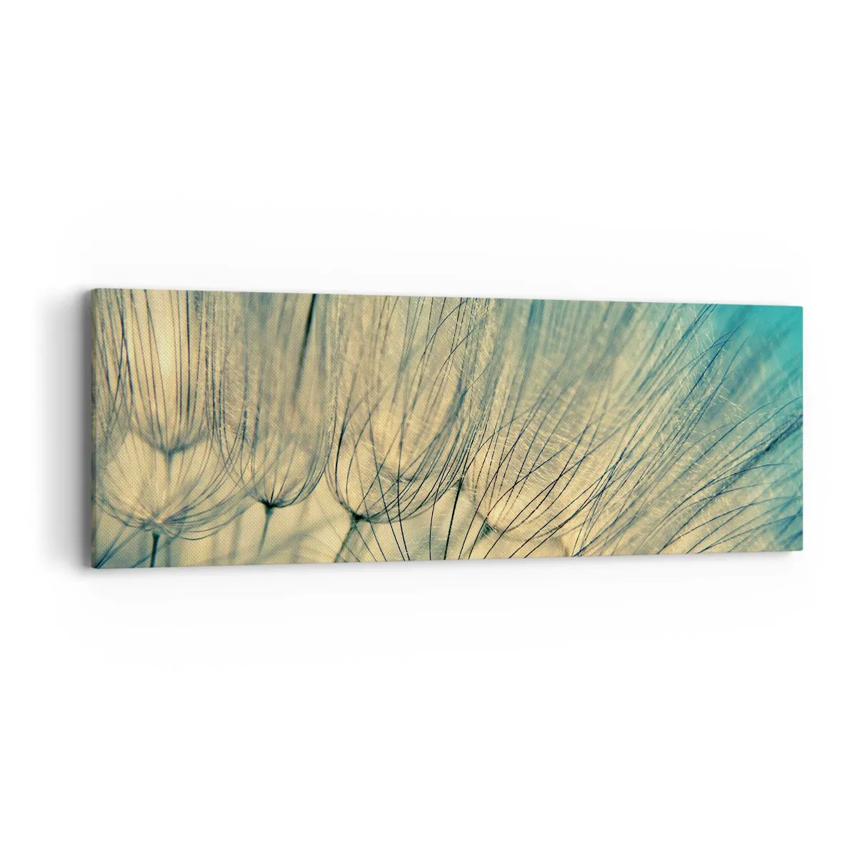 Quadro su tela - Stampe su Tela - Aspettando il vento - 90x30 cm