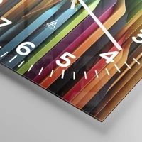 Quadrante con numeri