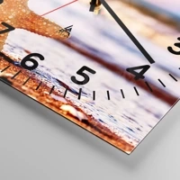 Quadrante con numeri