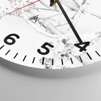 Quadrante con numeri