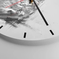 Quadrante con trattini